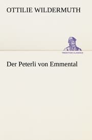 Cover von Der Peterli von Emmental