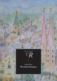 Cover von Wechselwirkungen