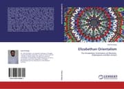 Cover von Elizabethan Orientalism