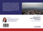 Cover von Hydrological Regionalisation in Zimbabwe