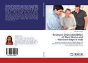 Cover von Reservoir Characterization of West Waha and Worsham-Bayer Fields