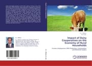 Cover von Impact of Dairy Cooperatives on the Economy of Rural Households