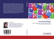 Cover von Localizing Reggio