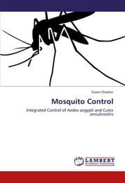Cover von Mosquito Control