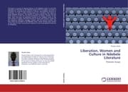 Cover von Liberation, Women and Culture in Ndebele Literature