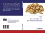 Cover von Groundnut Breeding