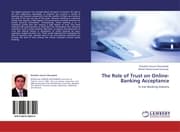 Cover von The Role of Trust on Online-Banking Acceptance