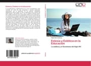 Cover von Estesia y Estética en la Educación
