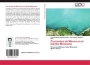 Cover von Corrientes de Marea en el Caribe Mexicano