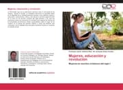 Cover von Mujeres, educación y revolución
