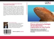 Cover von Pesca artesanal y biología de los tiburones capturados en Isla Fuerte