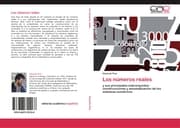 Cover von Los números reales