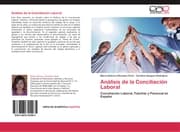 Cover von Análisis de la Conciliación Laboral