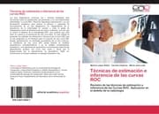 Cover von Técnicas de estimación e inferencia de las curvas ROC