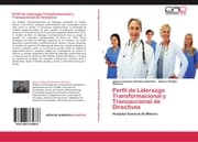 Cover von Perfil de Liderazgo Transformacional y Transaccional de Directivos