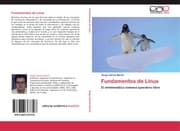 Cover von Fundamentos de Linux