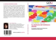 Cover von La dislexia del disléxico adulto