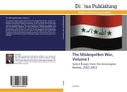 Cover von The Misbegotten War, Volume I