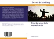 Cover von Chine: Le temps de la superpuissance