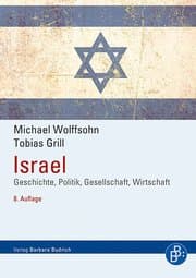 Cover von Israel