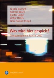 Cover von Was wird hier gespielt?