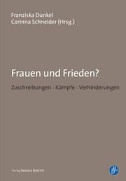 Cover von Frauen und Frieden?