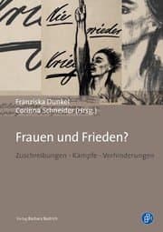 Cover von Frauen und Frieden?