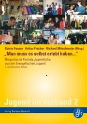 Cover von 'Man muss es selbst erlebt haben¿'