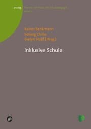 Cover von Inklusive Schule