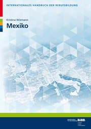 Cover von Mexiko