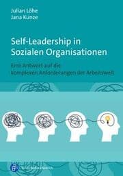 Cover von Self-Leadership in Sozialen Organisationen