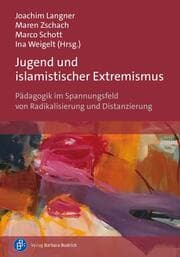 Cover von Jugend und islamistischer Extremismus