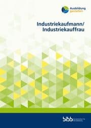 Cover von Industriekaufmann/Industriekauffrau