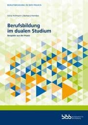 Cover von Berufsbildung im dualen Studium