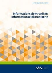 Cover von Informationselektroniker/Informationselektronikerin