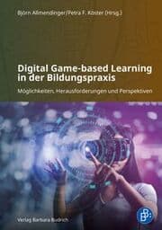 Cover von Digital Game-Based Learning in der Bildungspraxis