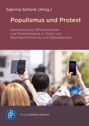 Cover von Populismus und Protest