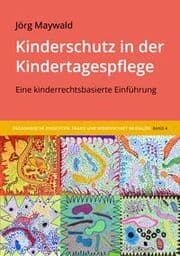 Cover von Kinderschutz in der Kindertagespflege
