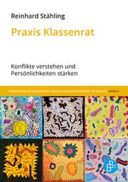 Cover von Praxis Klassenrat