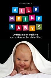 Cover von Alle meine Babys