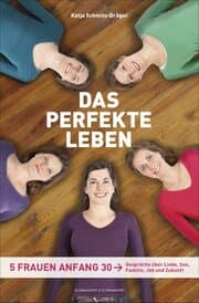 Cover von Das perfekte Leben