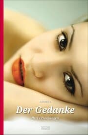 Cover von Der Gedanke