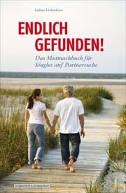 Cover von Endlich gefunden!