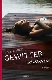 Cover von Gewittersommer