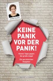 Cover von Keine Panik vor der Panik!