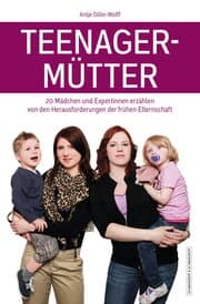 Cover von Teenagermütter