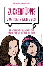 Cover von Zuckerpüppis - Zwei Frauen packen aus!