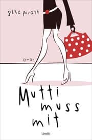 Cover von Mutti muss mit