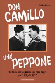 Cover von Don Camillo und Peppone