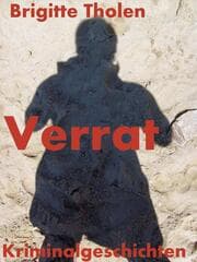 Cover von Verrat